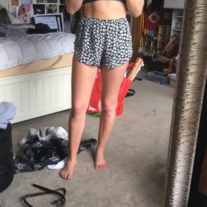 Brandy Melville shorts